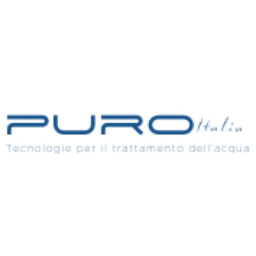 Puro Italia - Tecnologie per il trattamento dell'acqua logo